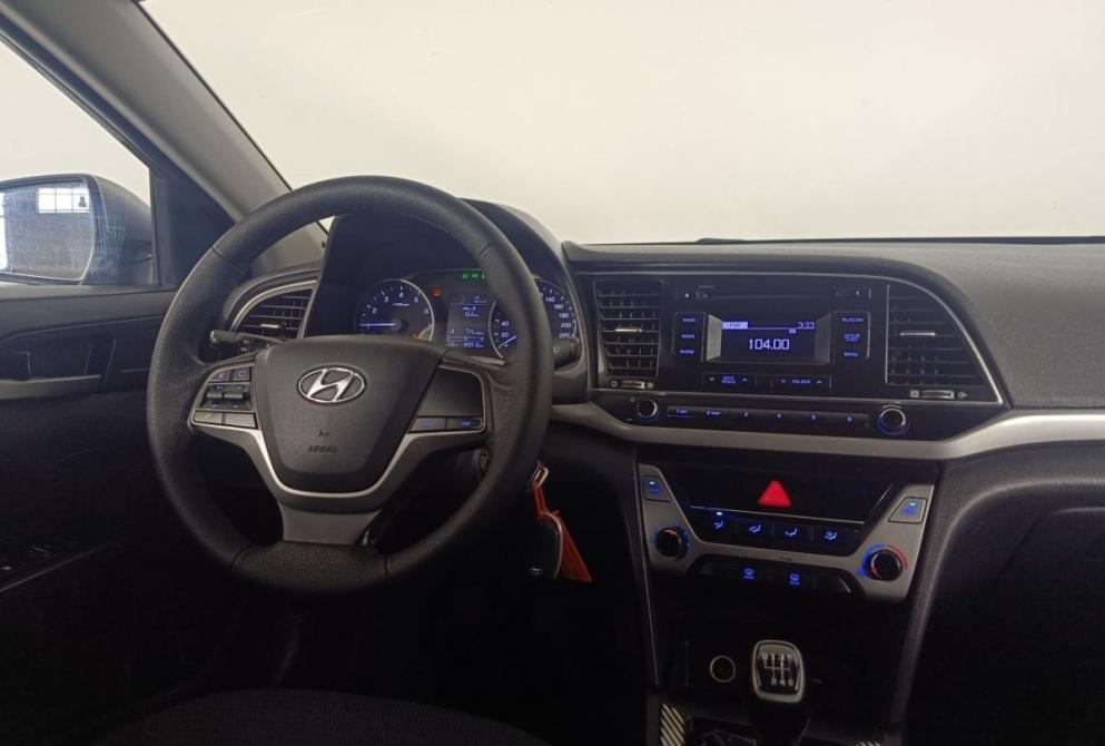 Hyundai Elantra VI (AD) Волгоград  - изображение 12