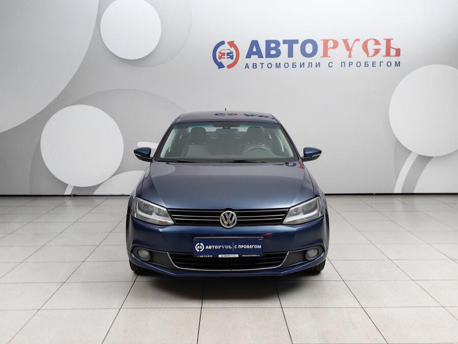 Volkswagen Jetta VI Подольск  - изображение 3