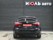 Kia Cerato III Екатеринбург  - изображение 21