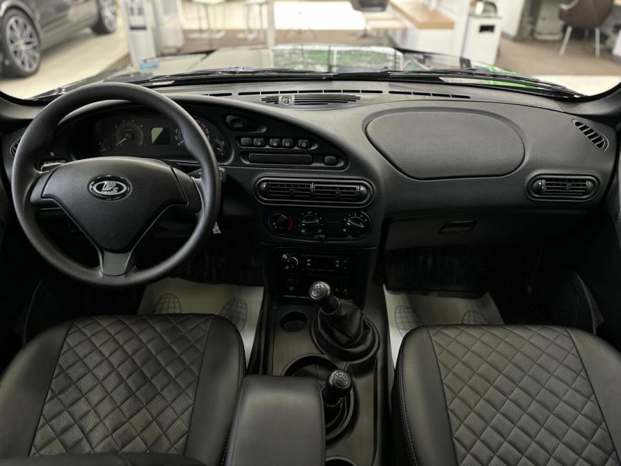 Lada (ВАЗ) Niva Travel I Санкт-Петербург  - изображение 25