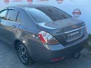 Geely Emgrand EC7 Екатеринбург  - изображение 49