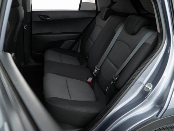 Hyundai Creta I с пробегом 2019 года, цена 1 849 999 рублей, 134059 км, внедорожник, Автокод Объявления