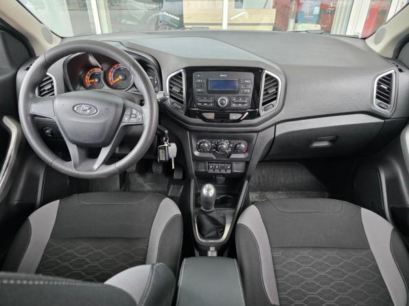 Lada (ВАЗ) XRAY I с пробегом 2021 года, цена 1 129 000 рублей, 111044 км, хэтчбек, Автокод Объявления