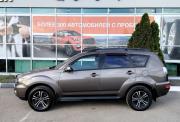 Mitsubishi Outlander II Рестайлинг Саратов  - изображение 32