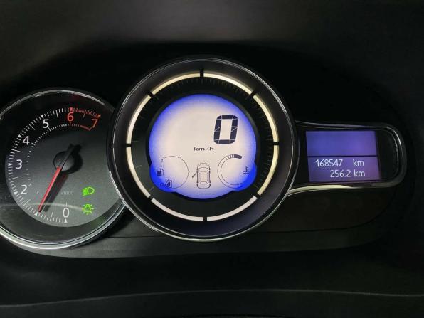Renault Megane III Рестайлинг с пробегом 2013 года, цена 671 436 рублей, 168504 км, хэтчбек, Автокод Объявления