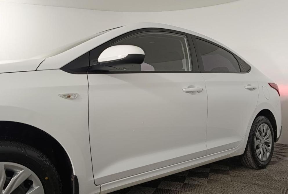 Hyundai Solaris II Рестайлинг Волгоград  - изображение 20