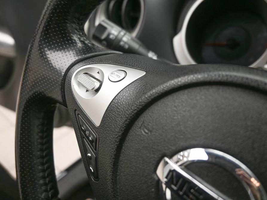 Nissan Juke I Ростов-на-Дону  - изображение 12