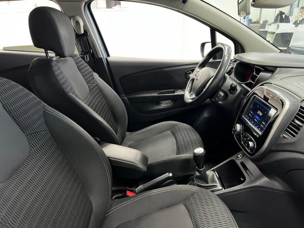 Renault Kaptur I Рестайлинг с пробегом 2020 года, цена 1 590 000 рублей, 91372 км, внедорожник, Автокод Объявления