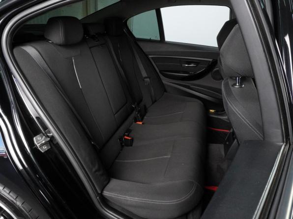 BMW 3 серии VI (F3x) с пробегом 2012 года, цена 2 150 000 рублей, 181176 км, седан, Автокод Объявления