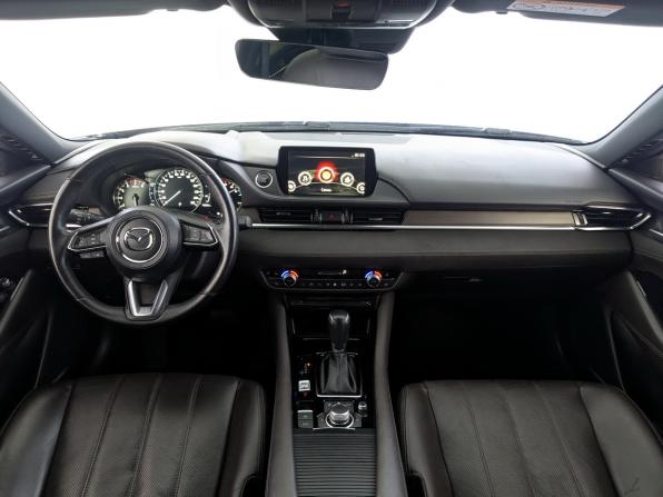 Mazda 6 III (GJ) Рестайлинг 2 с пробегом 2020 года, цена 2 700 000 рублей, 79335 км, седан, Автокод Объявления