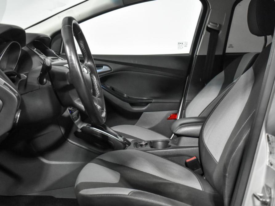 Ford Focus III Санкт-Петербург  - изображение 12