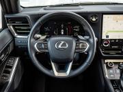 Lexus GX III Магнитогорск  - изображение 45