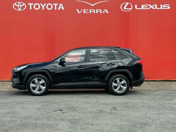 Toyota RAV4 V (XA50) с пробегом 2021 года, цена 3 800 000 рублей, 72032 км, внедорожник, Автокод Объявления