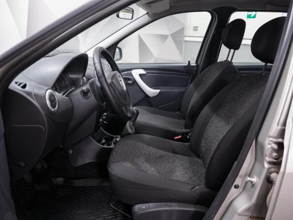 Lada (ВАЗ) Largus I с пробегом 2020 года, цена 1 070 000 рублей, 88600 км, универсал, Автокод Объявления
