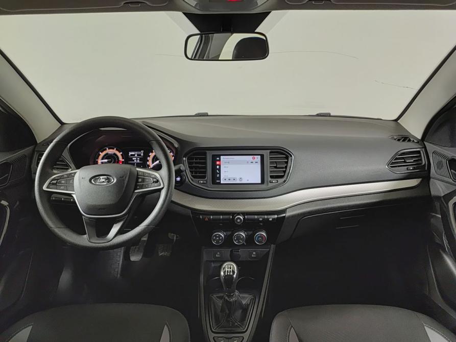 Lada (ВАЗ) Vesta I Рестайлинг (NG) Уфа  - изображение 17