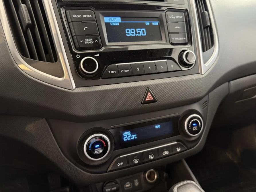 Hyundai Creta I Подольск  - изображение 19
