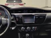Toyota Corolla XI (E160 E170 E180) Казань  - изображение 40