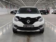 Renault Kaptur I Казань  - изображение 24