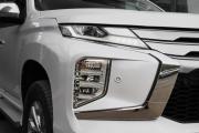 Mitsubishi Pajero Sport III Рестайлинг Москва  - изображение 52