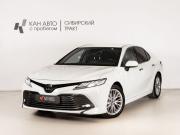 Toyota Camry VIII (XV70) Казань  - изображение 9