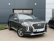 Hyundai Palisade I Москва  - изображение 33