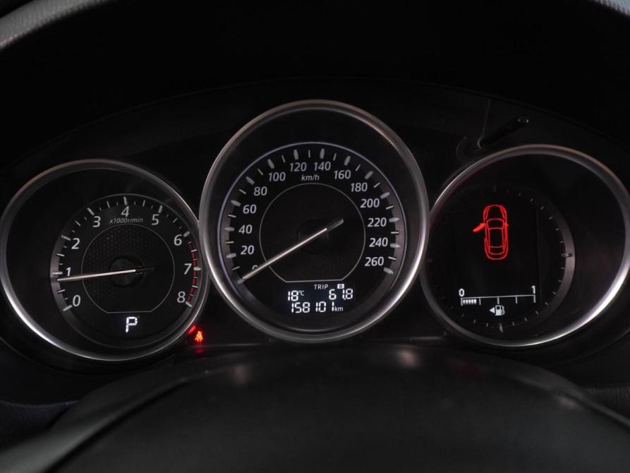 Mazda 6 III (GJ) Воронеж  - изображение 14