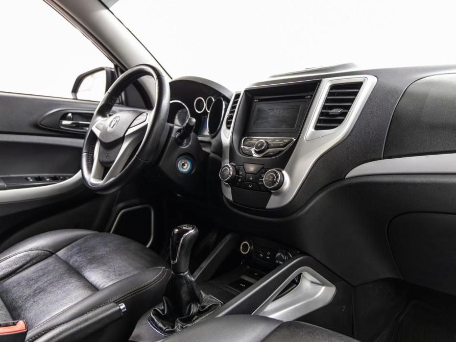 Changan CS35 Волгоград  - изображение 31