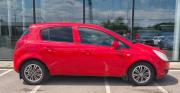 Opel Corsa D Воронеж  - изображение 21