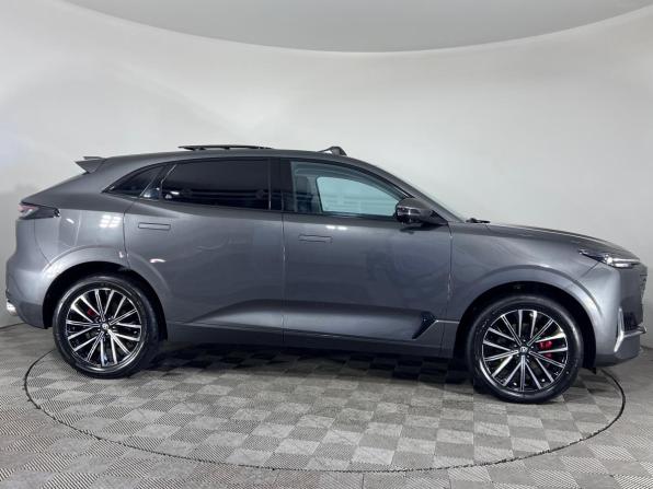 Changan UNI-K с пробегом 2023 года, цена 2 599 000 рублей, 62300 км, внедорожник, Автокод Объявления