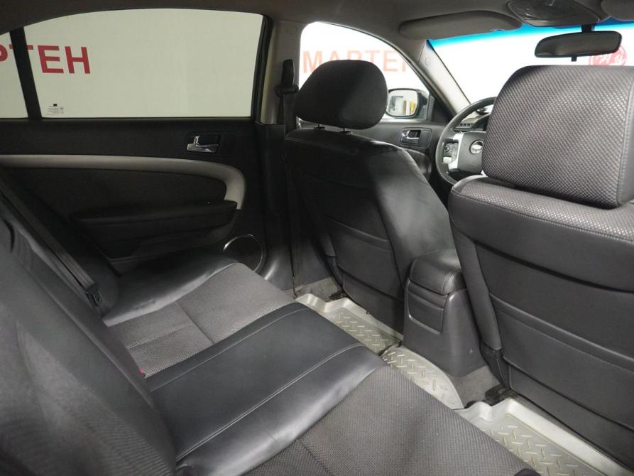 Chevrolet Epica V250 Рестайлинг Вологда  - изображение 11