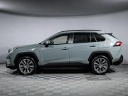 Toyota RAV4 V (XA50) Москва  - изображение 31