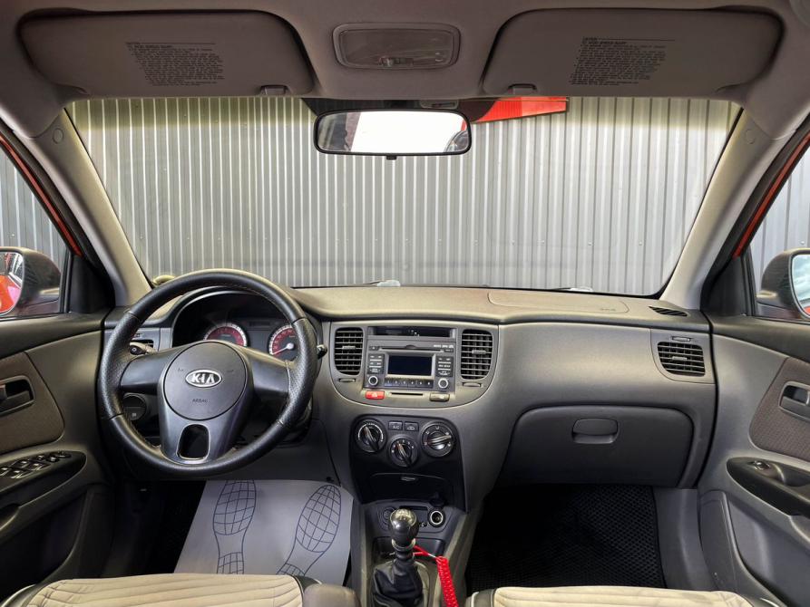 Kia Rio II Рестайлинг Пермь  - изображение 6