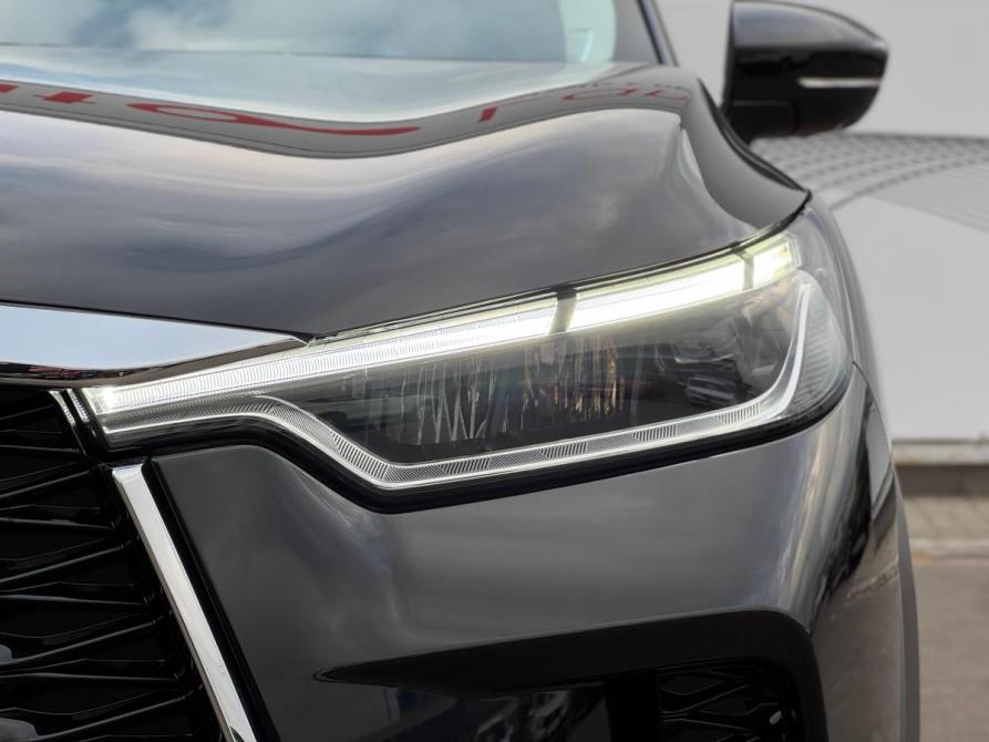 Infiniti QX60 II Рестайлинг Воронеж  - изображение 4