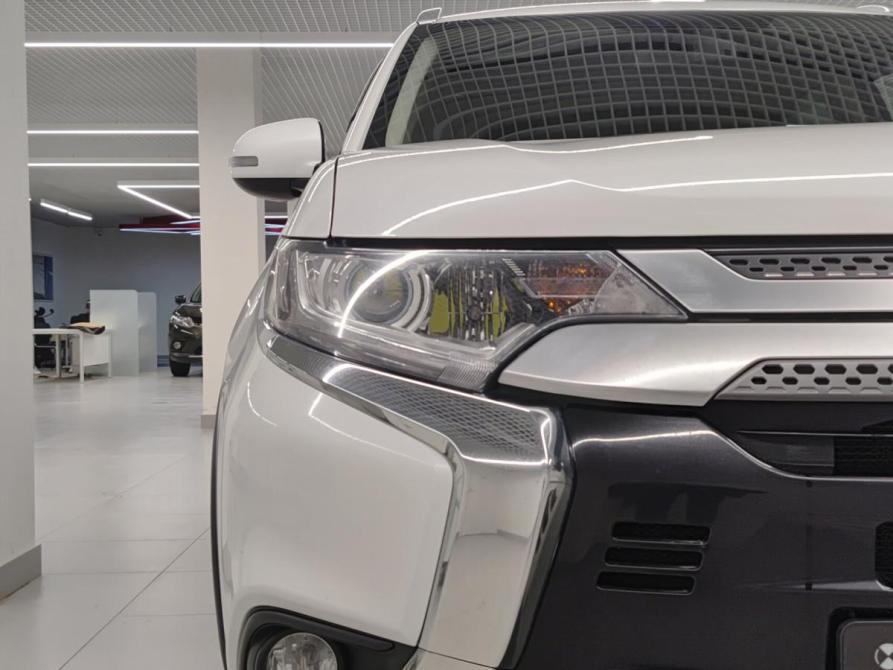 Mitsubishi Outlander III Рестайлинг 3 Казань  - изображение 21