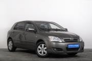 Toyota Corolla IX (E120 E130) Рестайлинг Томск  - изображение 20