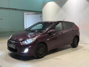 Hyundai Solaris I Самара  - изображение 20