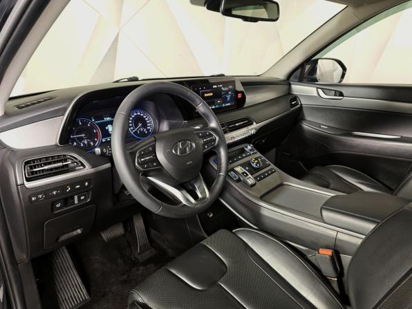 Hyundai Palisade I с пробегом 2021 года, цена 3 995 000 рублей, 115748 км, внедорожник, Автокод Объявления