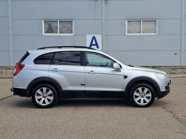 Chevrolet Captiva I с пробегом 2007 года, цена 695 000 рублей, 191044 км, внедорожник, Автокод Объявления