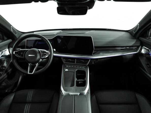 Haval F7 II с пробегом 2025 года, цена 2 578 960 рублей, 6118 км, внедорожник, Автокод Объявления