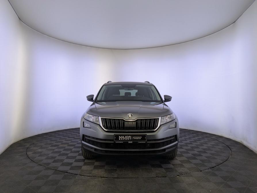 Skoda Kodiaq I Москва  - изображение 2