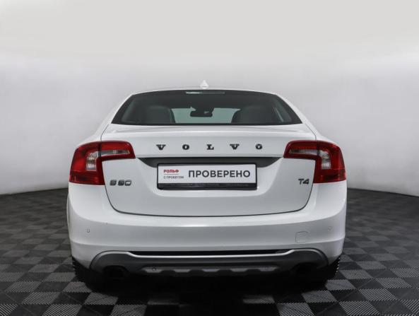 Volvo S60 II с пробегом 2012 года, цена 1 050 000 рублей, 160300 км, седан, Автокод Объявления