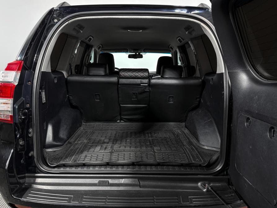 Toyota Land Cruiser Prado 150 Series Рестайлинг 1 Санкт-Петербург  - изображение 20