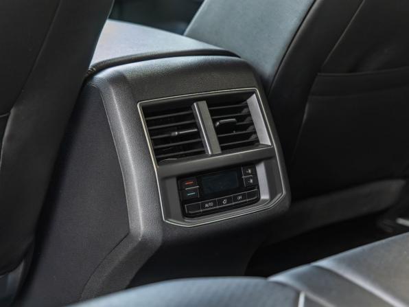Volkswagen Teramont I с пробегом 2018 года, цена 3 248 000 рублей, 129910 км, внедорожник, Автокод Объявления