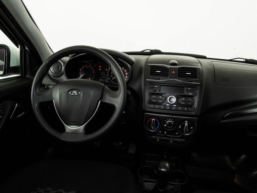 Lada (ВАЗ) Granta I Рестайлинг Казань  - изображение 12