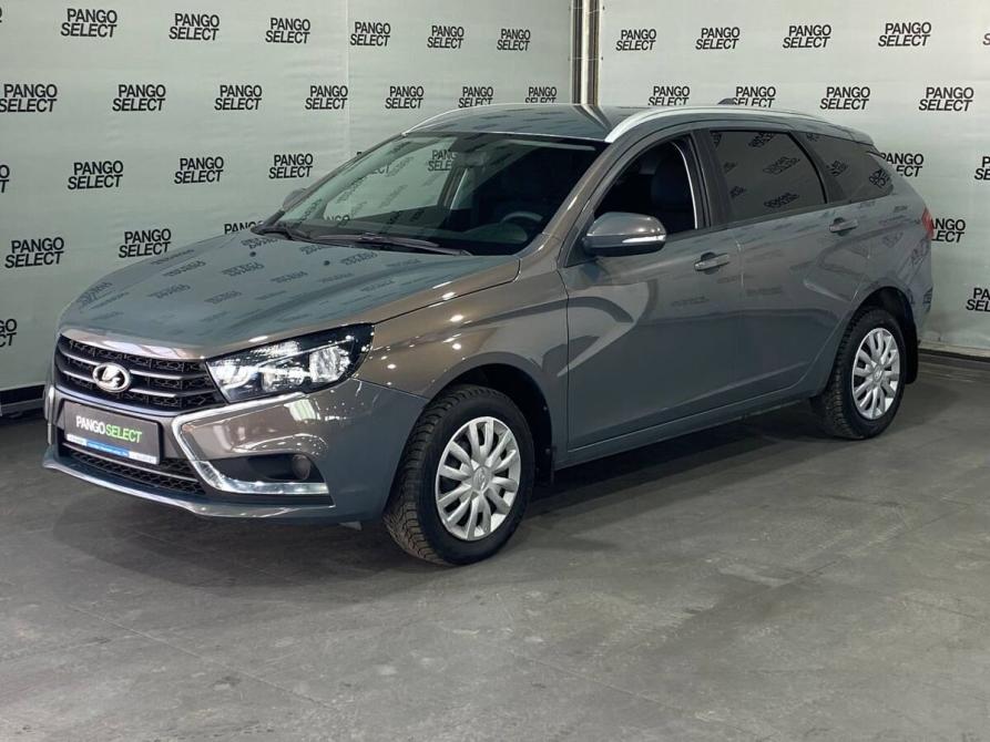 Lada (ВАЗ) Vesta I Оренбург  - изображение 1