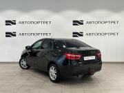 Lada (ВАЗ) Vesta I Санкт-Петербург  - изображение 26