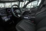 Mercedes-Benz GLS AMG II (X167) Рестайлинг Москва  - изображение 29