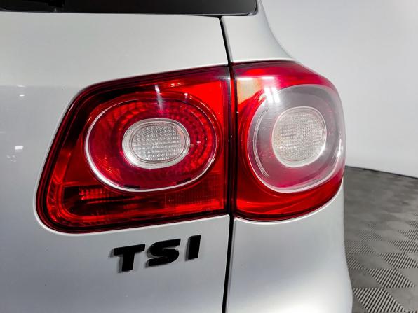 Volkswagen Tiguan I с пробегом 2010 года, цена 980 000 рублей, 243420 км, внедорожник, Автокод Объявления