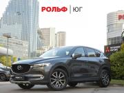 Mazda CX-5 II Москва  - изображение 22