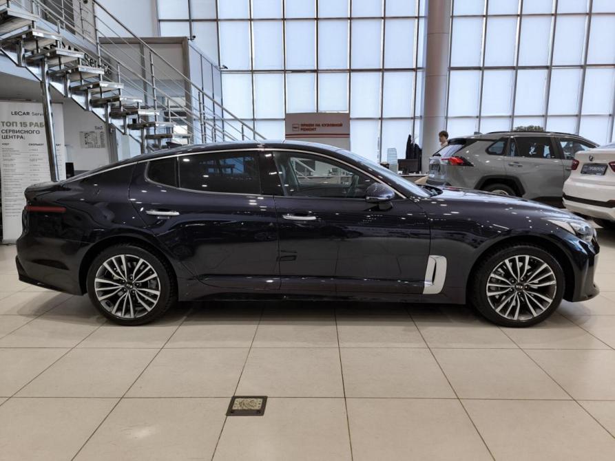 Kia Stinger I Казань  - изображение 5